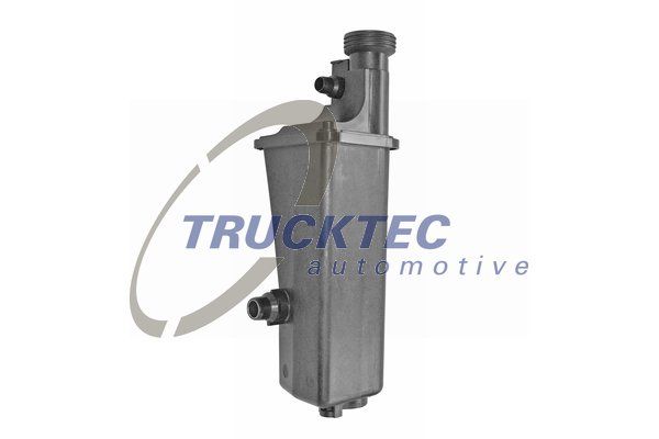 TRUCKTEC AUTOMOTIVE Компенсационный бак, охлаждающая жидкость 08.40.002